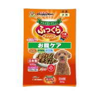 頂級軟性腸胃保健主食 800g