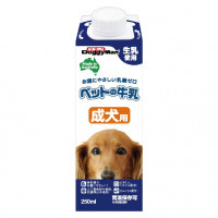 澳洲犬用牛奶 成犬用 250ml