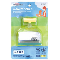 NHS-67 犬貓用抗菌超密度除蚤針梳