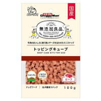 無添加良品牛肉塊 100g