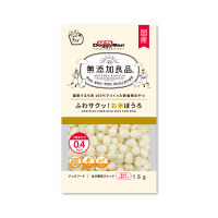 無添加良品香噴噴小米餅 15g