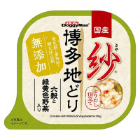 紗餐盒 日本博多放牧雞 六種穀物野菜 100g