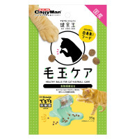 貓用健康食用球-消化護理 35g