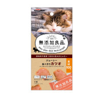 無添加良品鰹魚塊 4PCS