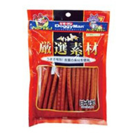 犬貓用嚴選低脂雞肉條 200g
