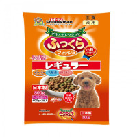 頂級軟性健康主食800g