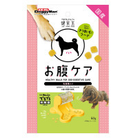 犬用健康食用球-消化護理 60g
