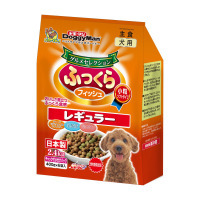 頂級軟性健康主食 2.4kg