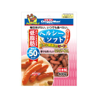 健康柔軟牛肉香腸400g