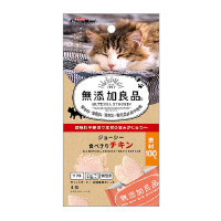 無添加良品雞肉塊 4pcs