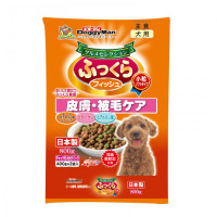 頂級軟性皮膚毛髮保健主食 800g