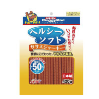 犬用健康低脂軟雞肉條 420g